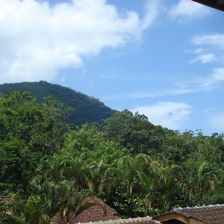 Residencial Dos Alamos Hotel Camburi  Buitenkant foto